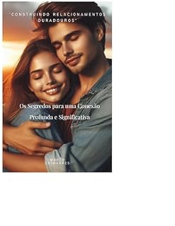 Livro Construindo Relacionamentos Duradouros