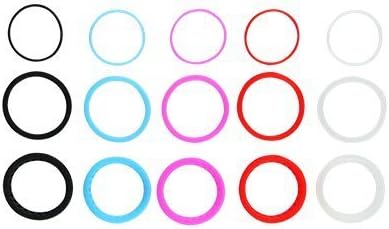Kanger SubTank Mini Replacement O-Rings, Colours by eJuicey