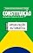 Livro Constituição Federal da República do Brasil: Atualização automática das emendas constitucionais