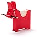 Morris the Donkey: Desktop Memo Holder | Cute Desk Accessories & Office Supplies | Funny Desk Decor & Office Accessories | Desk Supplies: Holders & Dispensers | Sticky Note Holder | by Monkey Business