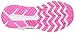 Saucony Women's Triumph Iso 2 running Shoe, Purple/Pink/Silver, 7.5 M US
