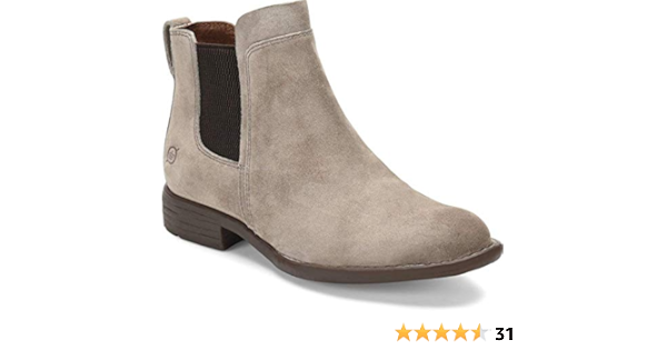 born ankle boots amazon
