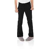 George Girls' School Uniform - Flat Front Pants