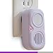 Ultrasonic Pest Control Repellent & Built in LED Night Light Plug In- repels for bugs, insects, spiders, mice, rats, and other rodents - Child & Pet Safe and Environment Friendly.