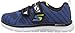 Skechers Kids Skech-Lite-Comfy Stepz Sneaker