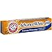 ARM & HAMMER Advance White Extreme Whitening Toothpaste, 2.8 Oz (Pack of 3)