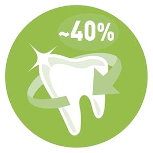 Purina One Dualnature Crocchette Gatto Adult Ricco in Pollo e con Spirulina Naturale - 8 Pezzi