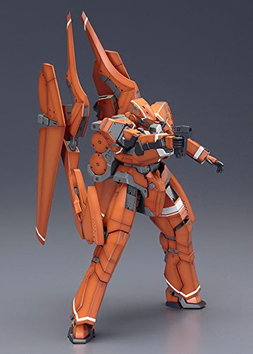 Arudonoa zero KG-6 Sureipuniru NON scale plastic model
