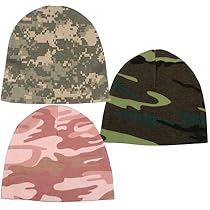 Rothco Infant Crib Caps