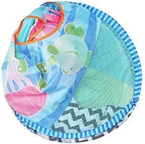 chad valley sensory play gym