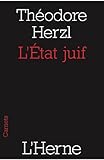 L'État juif (French Edition) by Théodore Herzl
