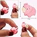 Sakiyr 30PCS Animal Erasers for Kids, Mini Pencil Animal Assorted Puzzle Erasers for Party Favors, Classroom Prizes, Carnival Gifts and School Supplies