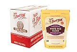 Bob's Red Mill Gluten Free White Rice Flour, 24