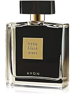 little dress avon