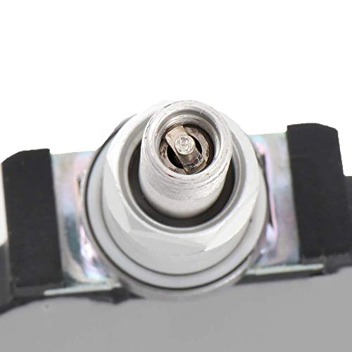 CDWTPS TPMS Sensor 40700-3JA0A Tire Pressure Monitoring System 433HMz for for Nissan Infiniti(1-Pack)