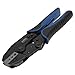 Aven 10179 Crimping Tool for Wire Ferrules AWG 6-10