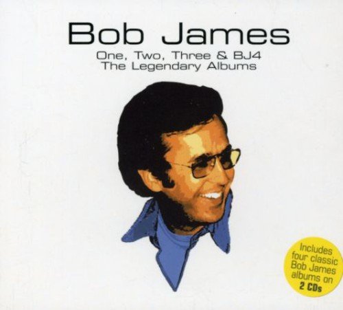 Bob James - One Two Three &amp; Bj4 - Zortam Music