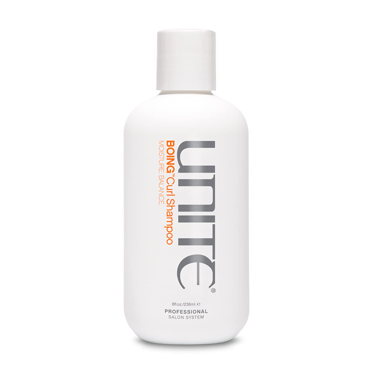 Unite Boing Curl Shampoo For Unisex 8 oz Shampoo
