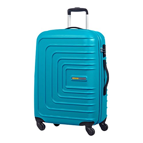 American tourister sunset cruise hardside 24, summer sk…