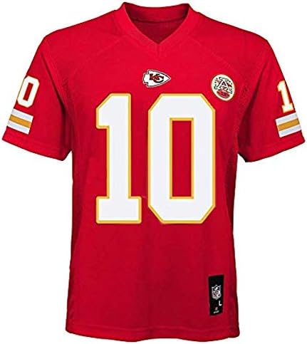 nfl tyreek hill jersey