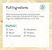 J.R. Watkins All Purpose Cleaner, 24 fl oz, Lemon (6 pack)
