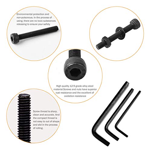 5 VIGRUE+Socket+Button+Washers+Assortment