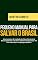 Livro PEQUENO MANUAL PARA SALVAR O BRASIL