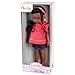 Corolle Les Chéries Cécile Fashion Doll