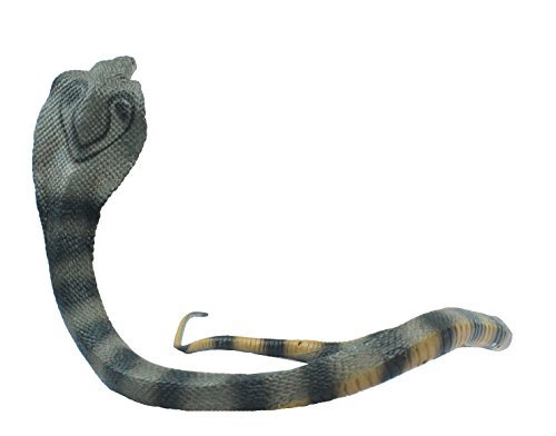 Safari Ltd Incredible Creatures Cobra