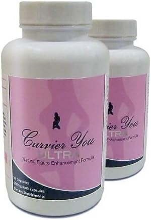 Curvier You Ultra Figure Enhancement Formula by Curvier You