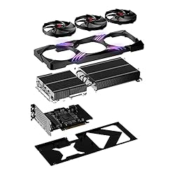 PNY GeForce RTX 4070 Ti 12GB XLR8 Gaming Verto