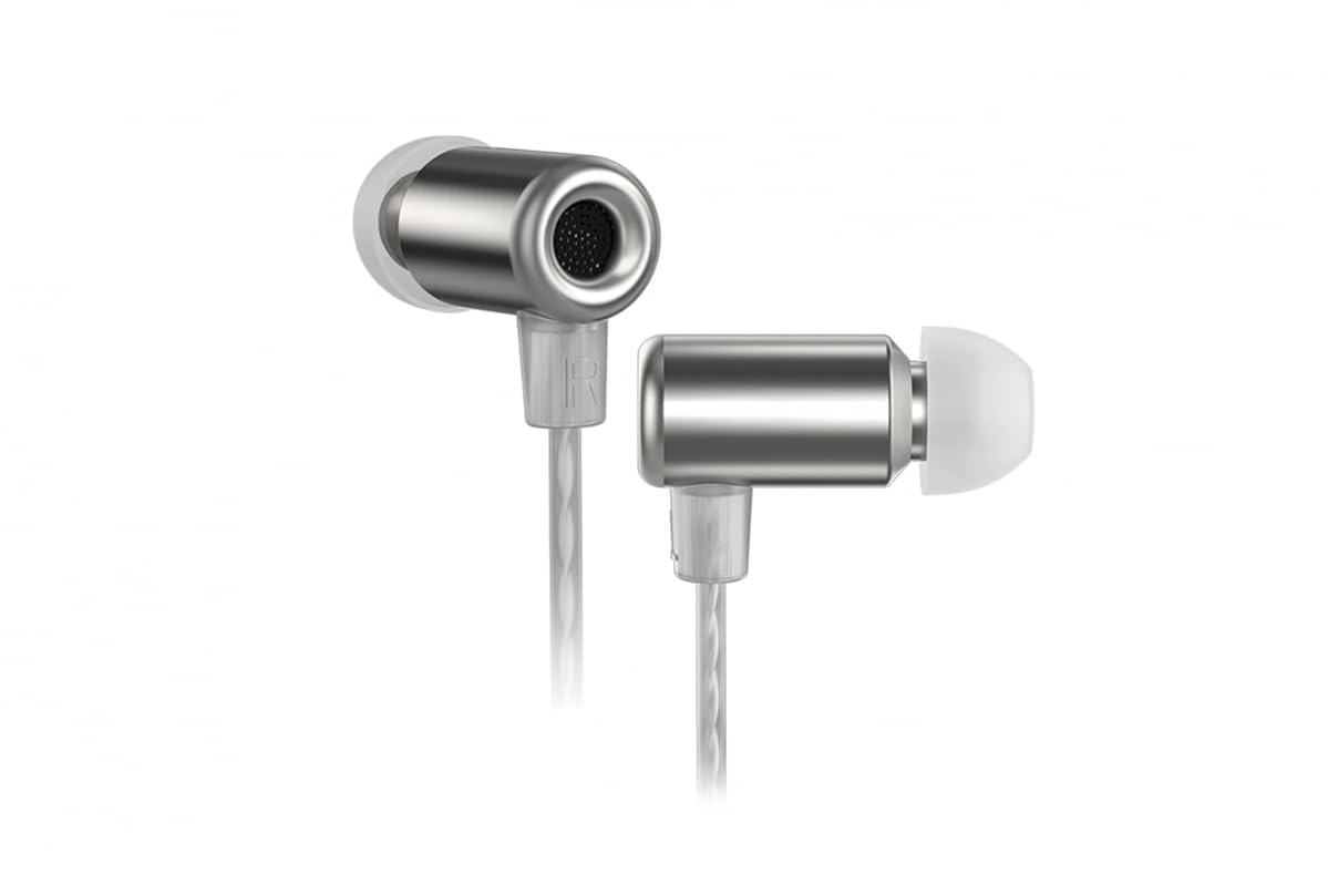 KZ LINGLONG Earbuds with Microphone