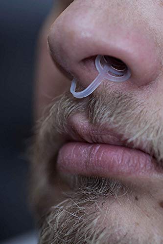 image for Cart Gifts Anti Snoring Devices Snore Solution - Best Stop Snoring Med