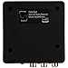 PARTS EXPRESS Bluetooth 4.0 Receiver with aptX Decoding and NFC Pairing