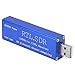 Tuner Receiver 100KHz-1.7GHz Tuner Receiver USB Powered UHF VHF RTL-SDR Receiver RTL2832U + R820T2 Chipsetthumb 4