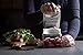 Vegetable Chopper Pro Onion Chopper by Bellemain Heaviest Duty, Vegetable Dicer Includes Interchangeable Inserts for 1/4