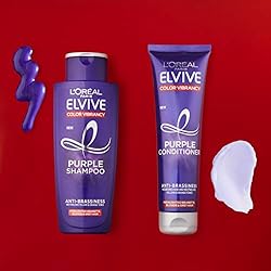 L'Oreal Paris Elvive Color Vibrancy Anti-Brassiness