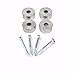 Chevy Silverado GMC Sierra 1500 Differential Drop Kit For 2-4