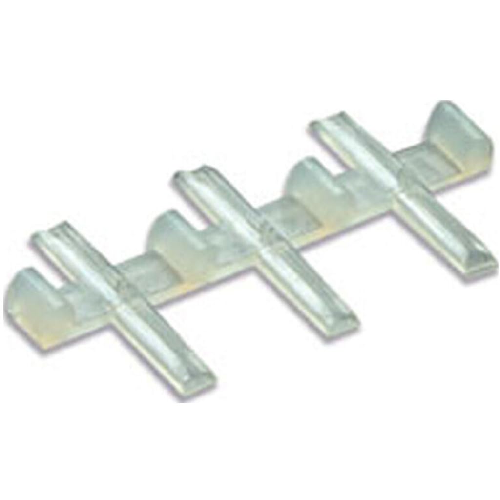 Peco Rail Joiners, lnsulated (for code 70,75,83) OO/HO Gauge SL-111