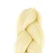 Forevery Braiding Hair Synthetic Ombre Hair Braiding Extensions High Temperature Fiber Crochet Twist Braids (24