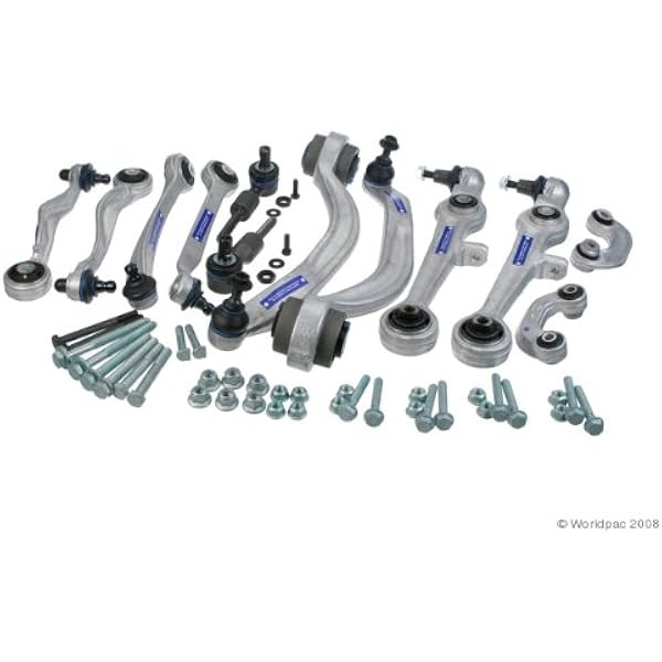 Amazon Com Meyle Control Arm Repair Kit Automotive