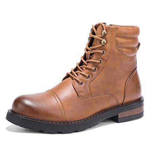 gm golaiman men's work boots