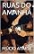 Livro RUAS DO AMANHÃ