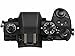 PANASONIC LUMIX G85 Body 4K Mirrorless Camera, Inbody Dual I.S 2.0, 16 Megapixels, 3 Inch Touch LCD, DMC-G85KBODY (USA BLACK)