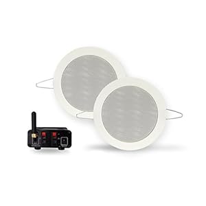 Bluetooth Music Center met twist-luidspreker