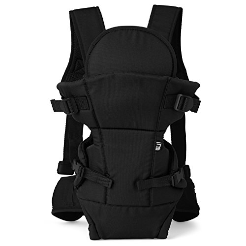 Mothercare Three Position Baby Carrier (Black) Buy Online in UAE