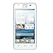 Huawei G525 (White Color) 1.2GHz Quad Core 4.5 inch IPS Dual Sim 960×540 Android4.1 Dual Cam