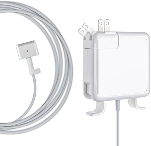 Macbook Charger 85W 20V 4.25A Magnetic Laptop Power Charger AC Adapter for Apple MacBook Pro 15" 17"/ Unibody 15" 17"[End and After Summer 2012 Models]