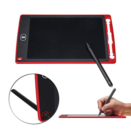 TANCHEN 10'' LCD Writing Tablet Electronic Painting Drawing Board Children Mini Kids Pad Board