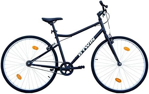 Btwin Riverside 50 Hybrid Cycle